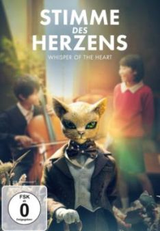 Stimme des Herzens - Whisper of the Heart