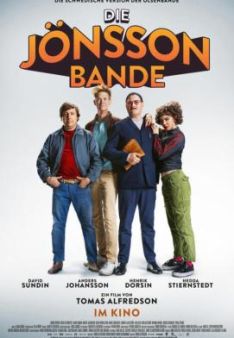 Die Jönsson Bande
