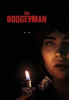 The Boogeyman