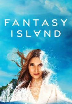 Fantasy Island - Staffel 2