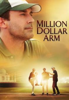 Million Dollar Arm