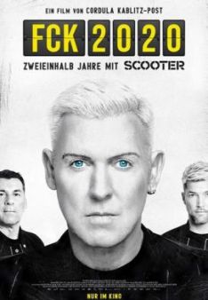 FCK 2020 – Zweieinhalb Jahre mit Scooter