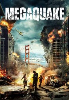 Megaquake - Kalifornien am Abgrund