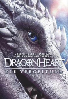 Dragonheart 5: Die Vergeltung