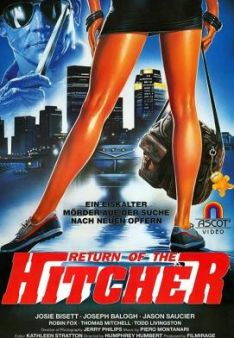 Return of the Hitcher