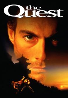 The Quest - Die Herausforderung