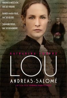 Lou Andreas-Salomé - Wie ich dich liebe, Rätselleben