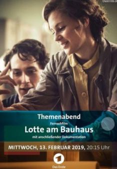 Lotte am Bauhaus