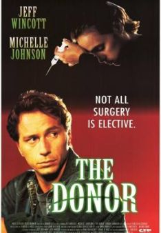 The Donor