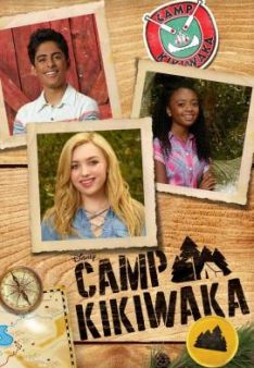 Camp Kikiwaka - Staffel 6