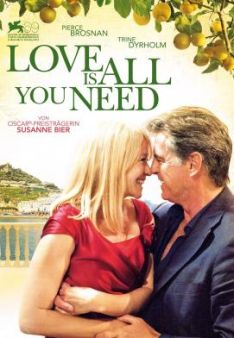 Love is all you need