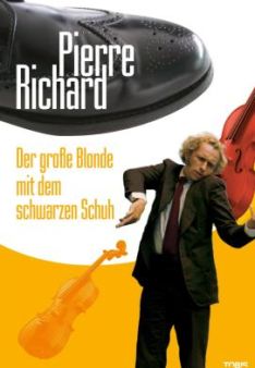 Der große Blonde mit dem schwarzen Schuh