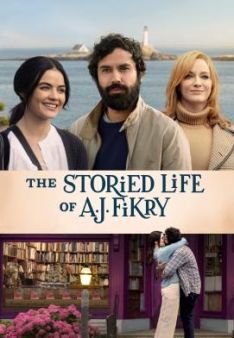 The Storied Life of A.J. Fikry