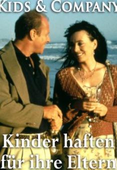 Kids & Company – Kinder haften für ihre Eltern