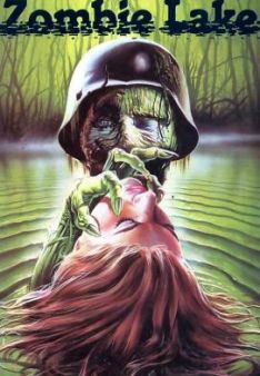 Zombie Lake - Der Sumpf der lebenden Toten