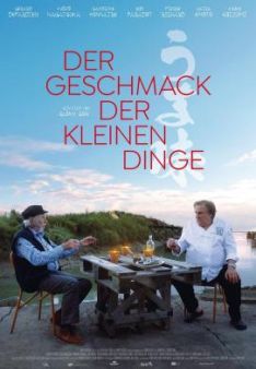 Der Geschmack der kleinen Dinge