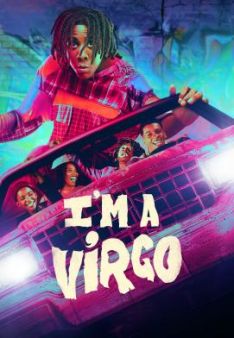 I'm a Virgo - Staffel 1