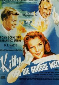 Kitty und die große Welt