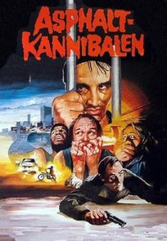 Asphalt-Kannibalen