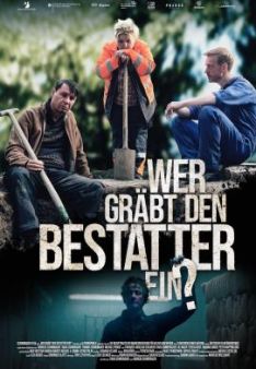 Wer gräbt den Bestatter ein