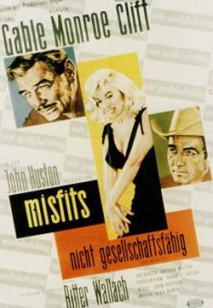 Misfits - Nicht gesellschaftsfähig