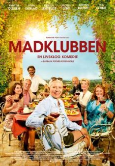 Madklubben