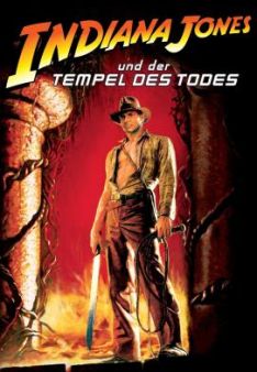 Indiana Jones und der Tempel des Todes