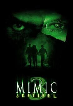Mimic 3: Sentinel