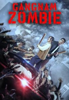 Gangnam Zombie