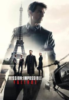 Mission: Impossible - Fallout