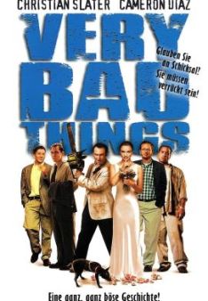 Very Bad Things