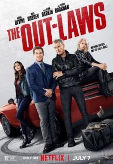 The Out-Laws