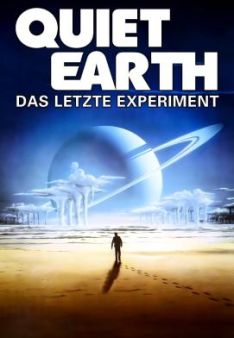 Quiet Earth - Das letzte Experiment