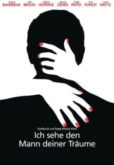 Ich sehe den Mann deiner Träume