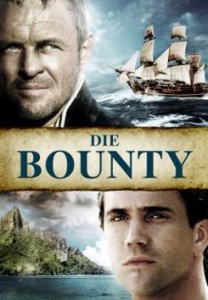 Die Bounty