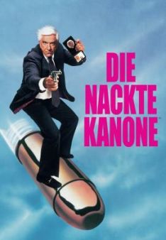 Die nackte Kanone