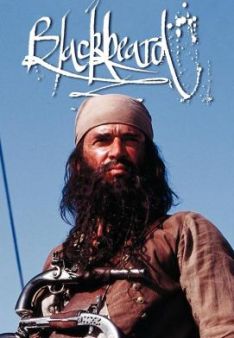 Blackbeard - Der wahre Fluch der Karibik