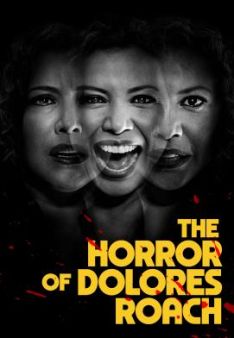 The Horror of Dolores Roach - Staffel 1