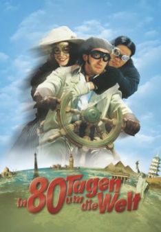 In 80 Tagen um die Welt