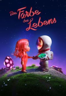 Die Farbe des Lebens