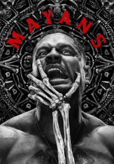 Mayans M.C. - Staffel 5