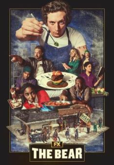 The Bear - Staffel 2