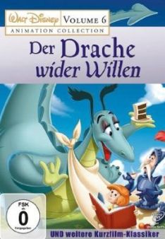 Der Drache wider Willen