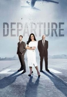 Departure - Staffel 3