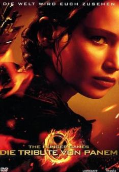 Die Tribute von Panem - The Hunger Games