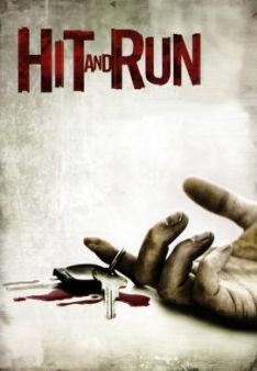 Hit and Run - Abstecher in die Hölle