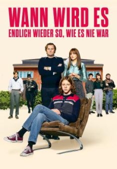 Wann wird es endlich wieder so, wie es nie war