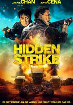 Hidden Strike