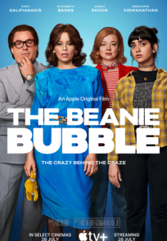 The Beanie Bubble