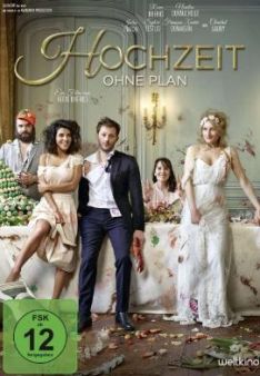 Hochzeit ohne Plan